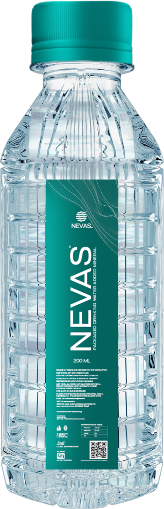 Best 250ml Mineral Water & Bottled Water Suppliers - Nevas