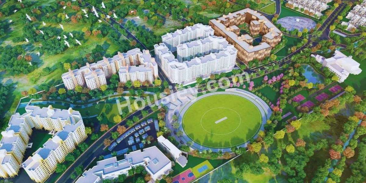 Discover Elevated Living at Brigade Orchards Devanahalli