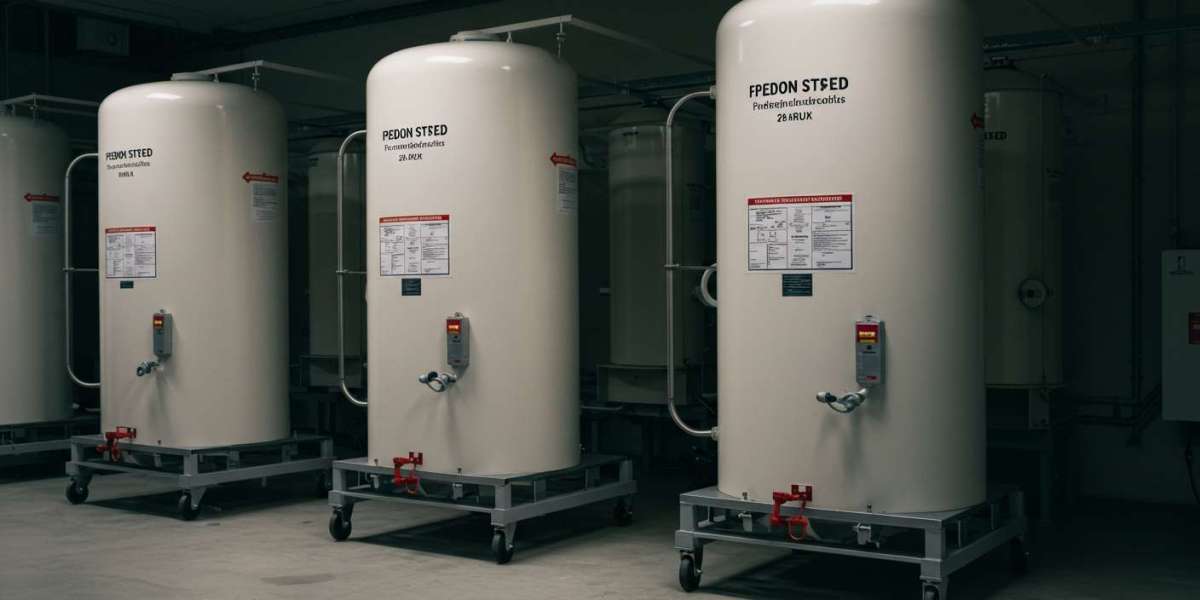 Affordable Freon Recharge in China Spring, TX – Fast & Reliable HVAC Service