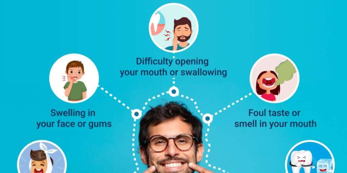 Top Services Offered by a Leading Dentist in Hoodi for Your Smile Makeover