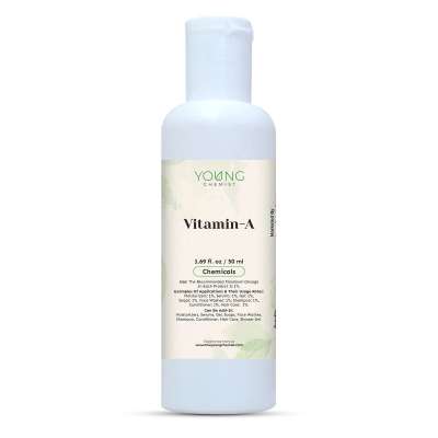 Vitamin A Profile Picture