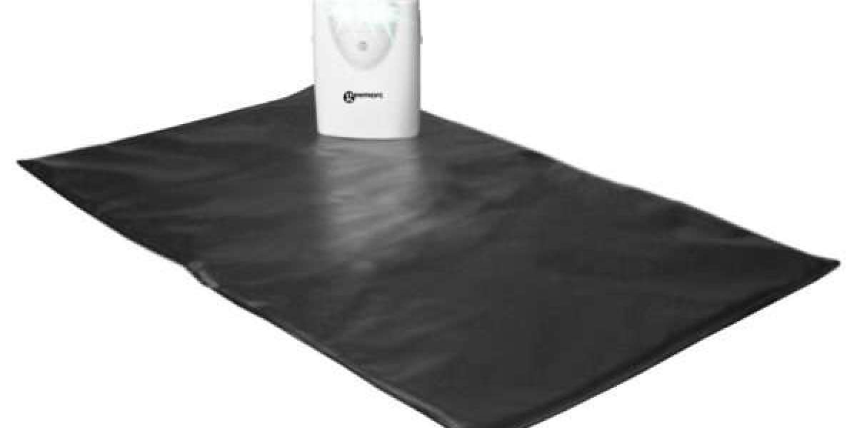 How a Pressure Mat Alarm Can Enhance Safety in Home and Care Settings