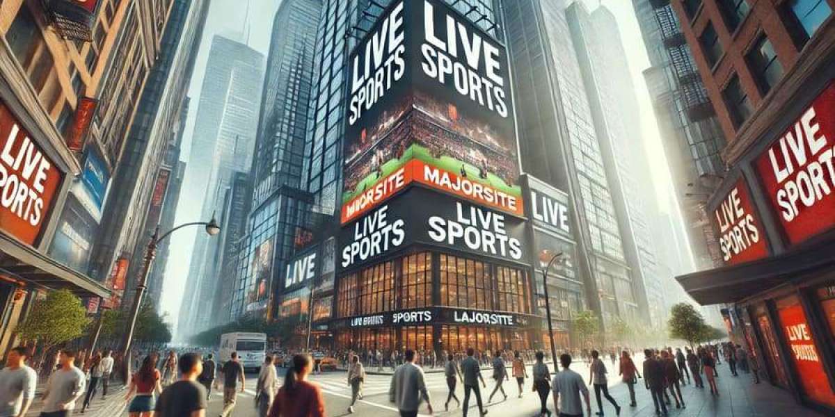 Ensuring Safety on Sports Toto Sites with Sureman’s Scam Verification Platform