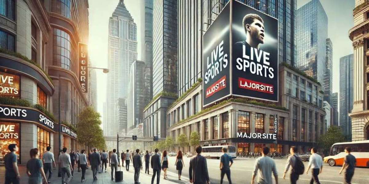 Protect Your Bets with Sureman: A Comprehensive Look at Sports Toto Sites Scam Verification