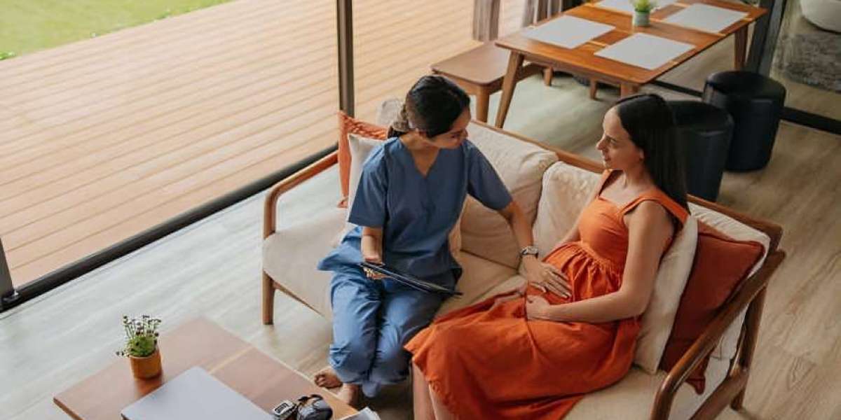 What Kind of Help Do Pregnant Women Receive When Homeless?