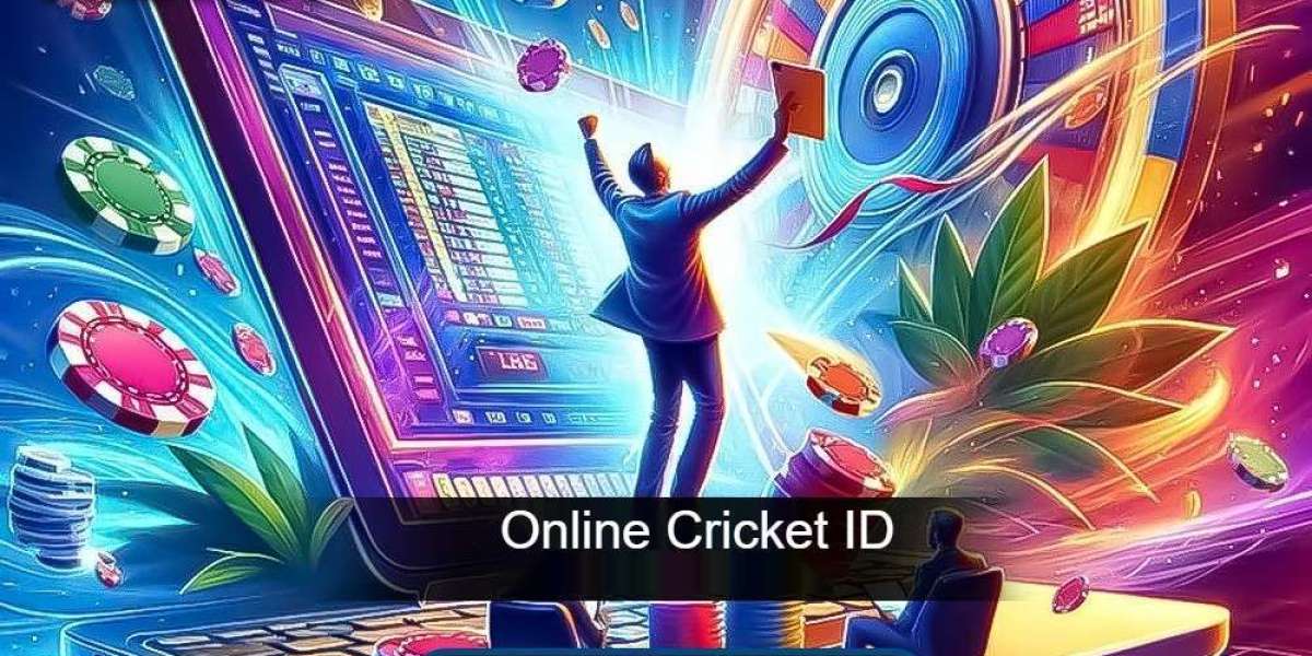 Online Cricket ID – from Registration to Winning and Withdrawal 