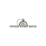 Vintage Pocket Watch