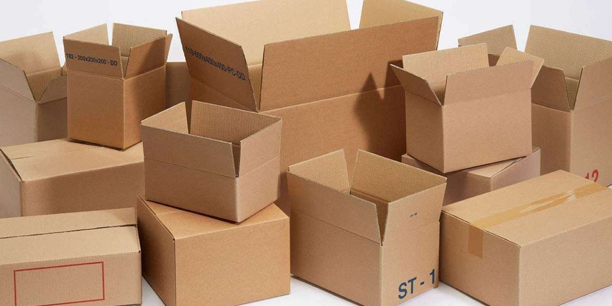 The Ultimate Guide To Custom Corrugated Boxes