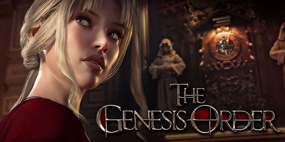The Genesis Order APK Download 2025 – Latest Version