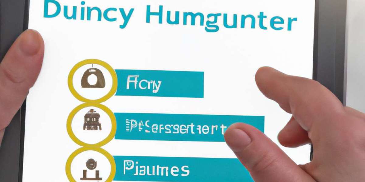 Guiding Patients through Their Digital Journey: The Key to Choosing Healthcare Providers
