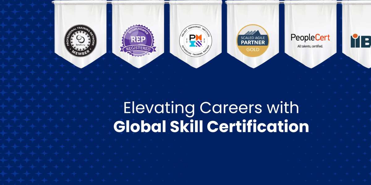 SAFe LPM Certification Course for Agile Portfolio Managers