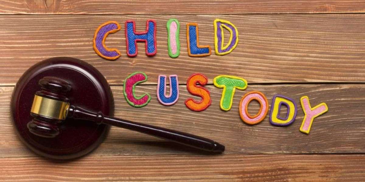 Strong Legal Support for Divorce and Family Issues