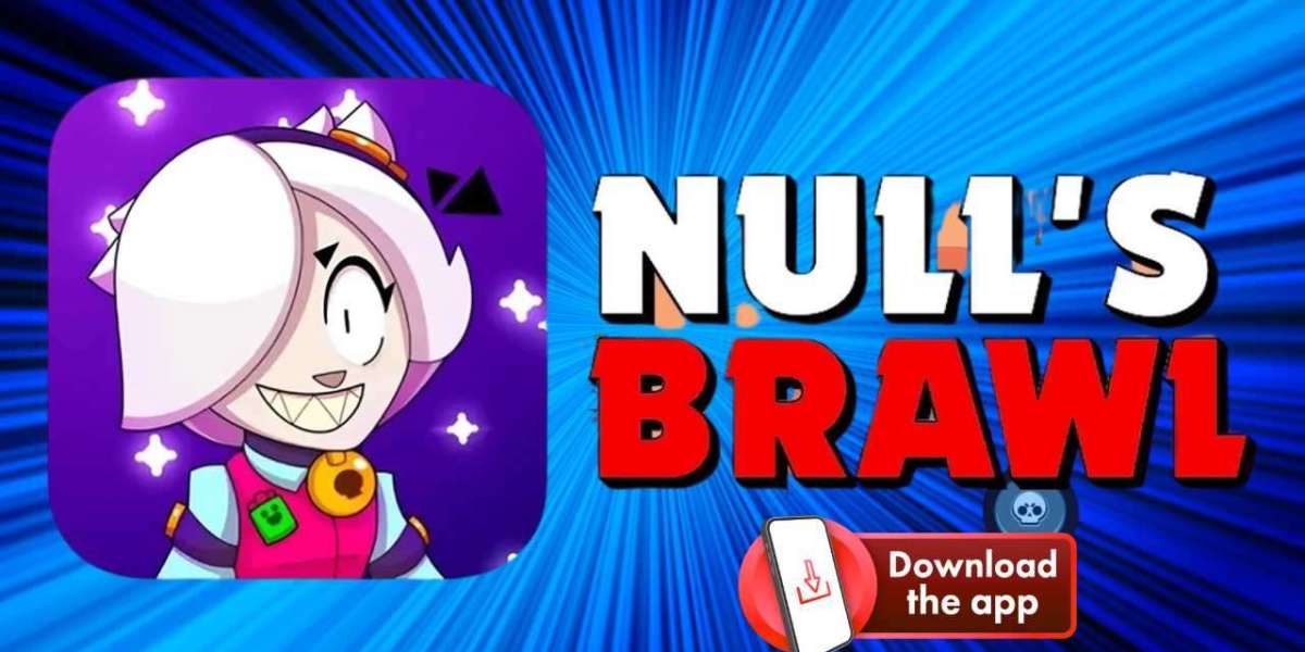 Nulls Brawl APK Free Download Latest Version for Android