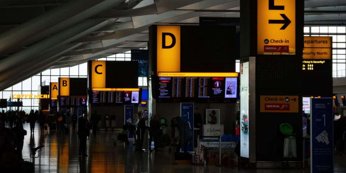 How to Beat JFK Security Wait Times: Tips for a Smoother Journey