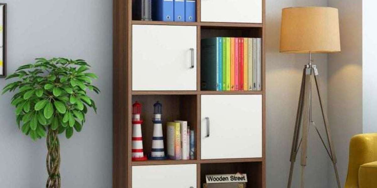 Wooden Bookshelves That Last: Durable Designs Worth the Investment