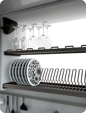 Modular Kitchen Design & Manufacturer Pune| Kitchen décor