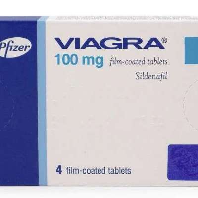 Viagra 100 mg Profile Picture