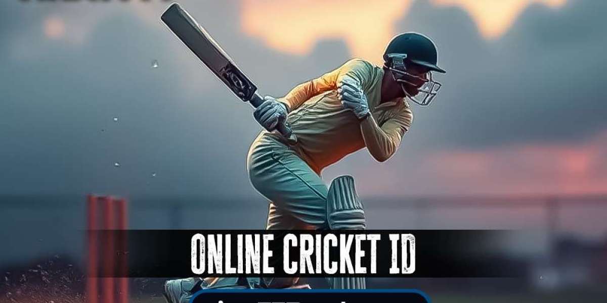 Why an Online Cricket ID Matters for Betting on Cricket