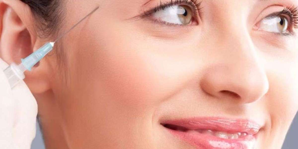 Get Certified with Allergan Injector Training