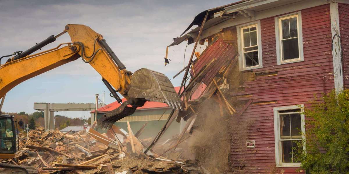 Planning a Fresh Start: Your Guide to House Demolition in Canberra