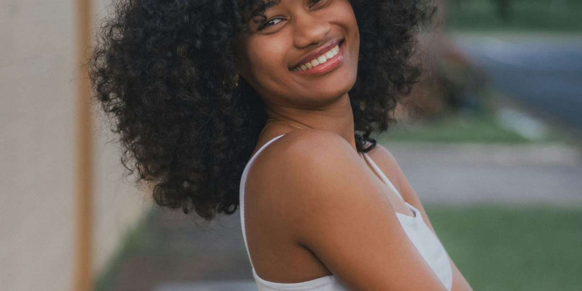 Empowering Styles: Wigs Celebrating Black Beauty