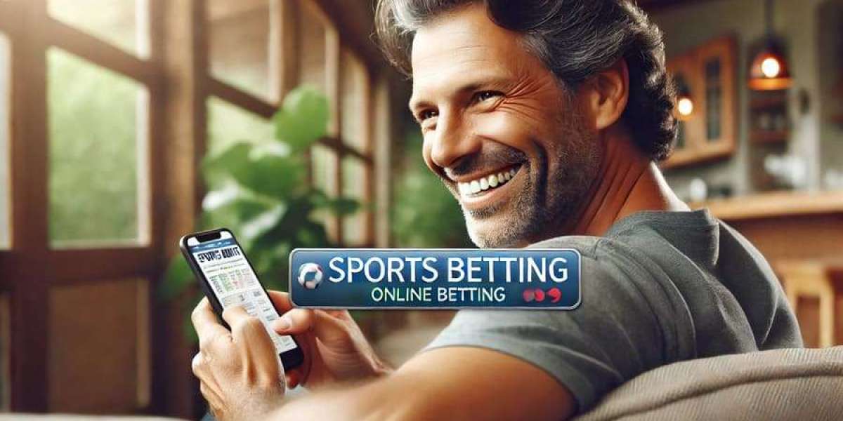 Explore the World of Online Gambling Sites with Sureman’s Scam Verification Platform