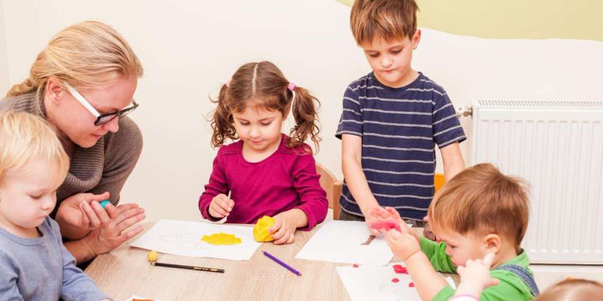 The Advancements in English Speaking Skills for Kids