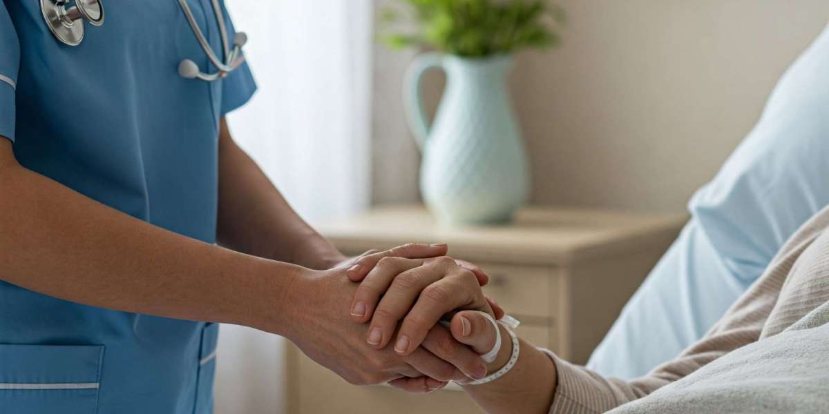 The Role of Palliative Care in Cancer Treatment