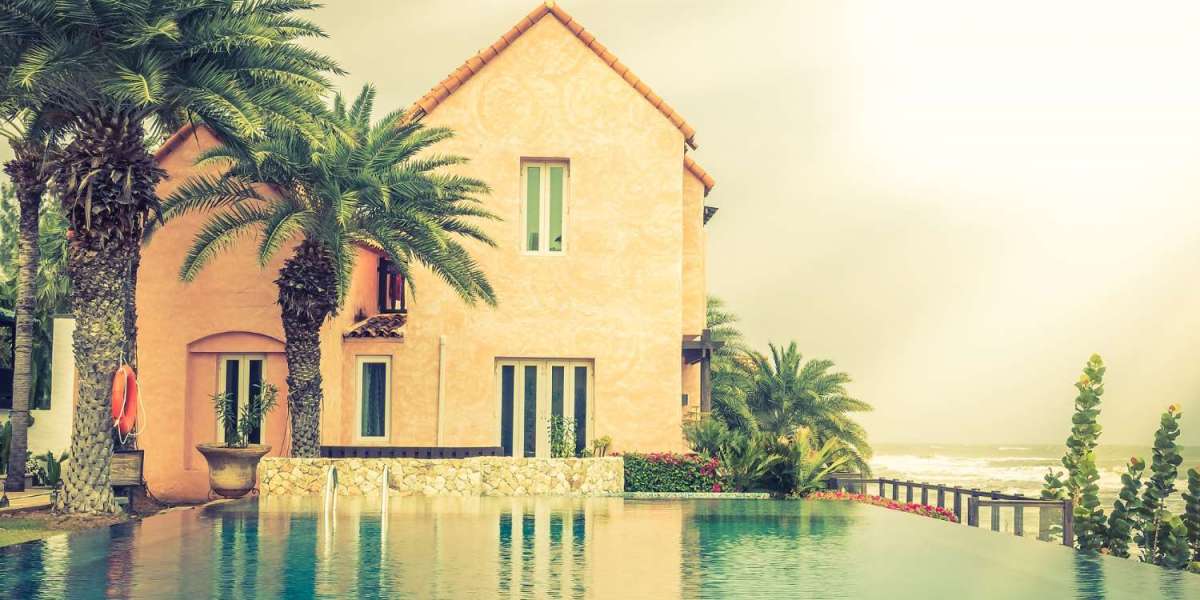Perfect Summer Getaway: Best Villas for Rent in ECR with Exciting Activities and Top Resorts in Chennai