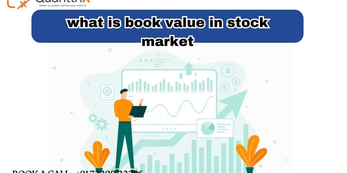 What is Book Value in Stock Market?