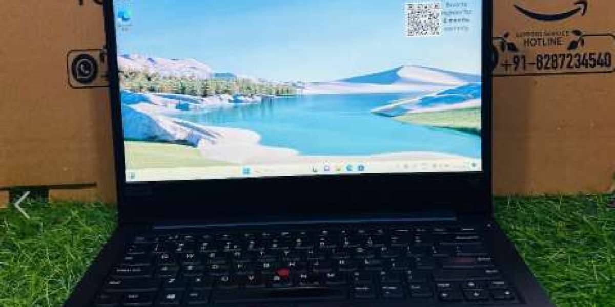 Finding Your Perfect Second Hand Laptop in Delhi NCR with EazyPC