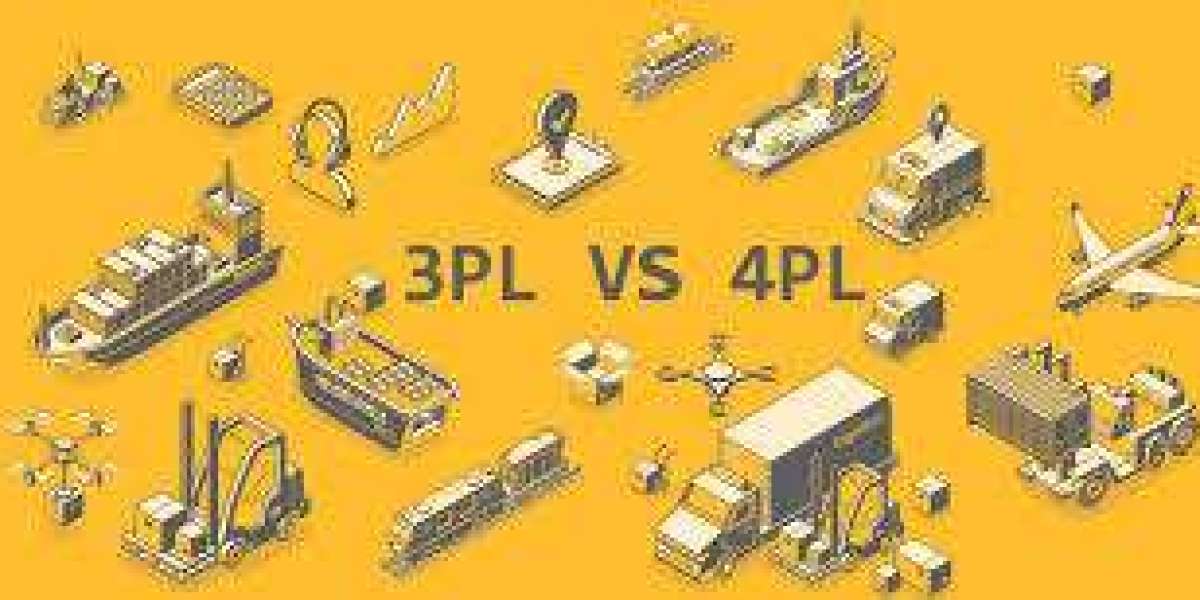 3PL Logistics Providers: Driving Efficiency and Growth in Modern Supply Chains