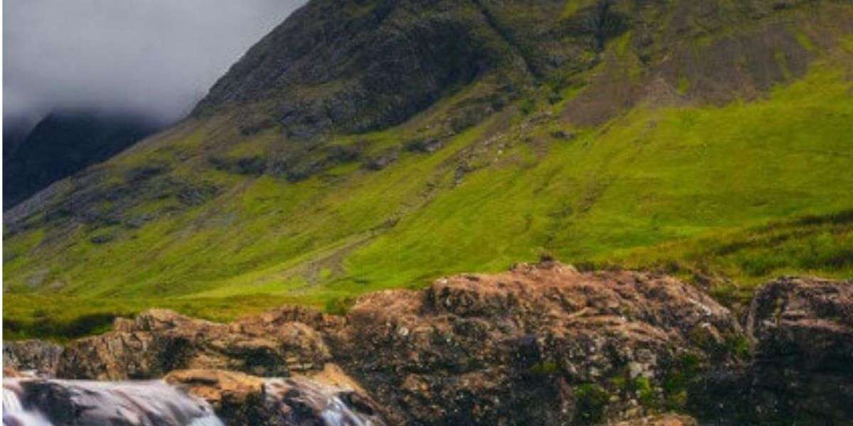 Buying Land in Scotland as an American – Your Noble Journey Starts with ScottlandTitle