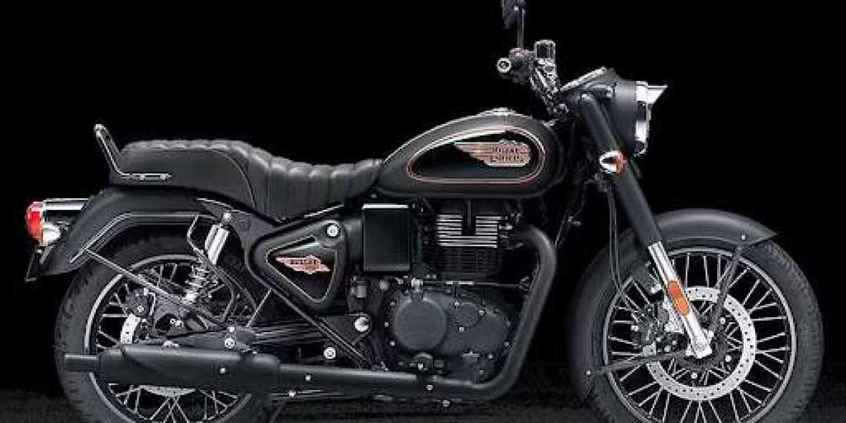 Bullet Standard 350 Full Guide for First Time Buyers in 2025