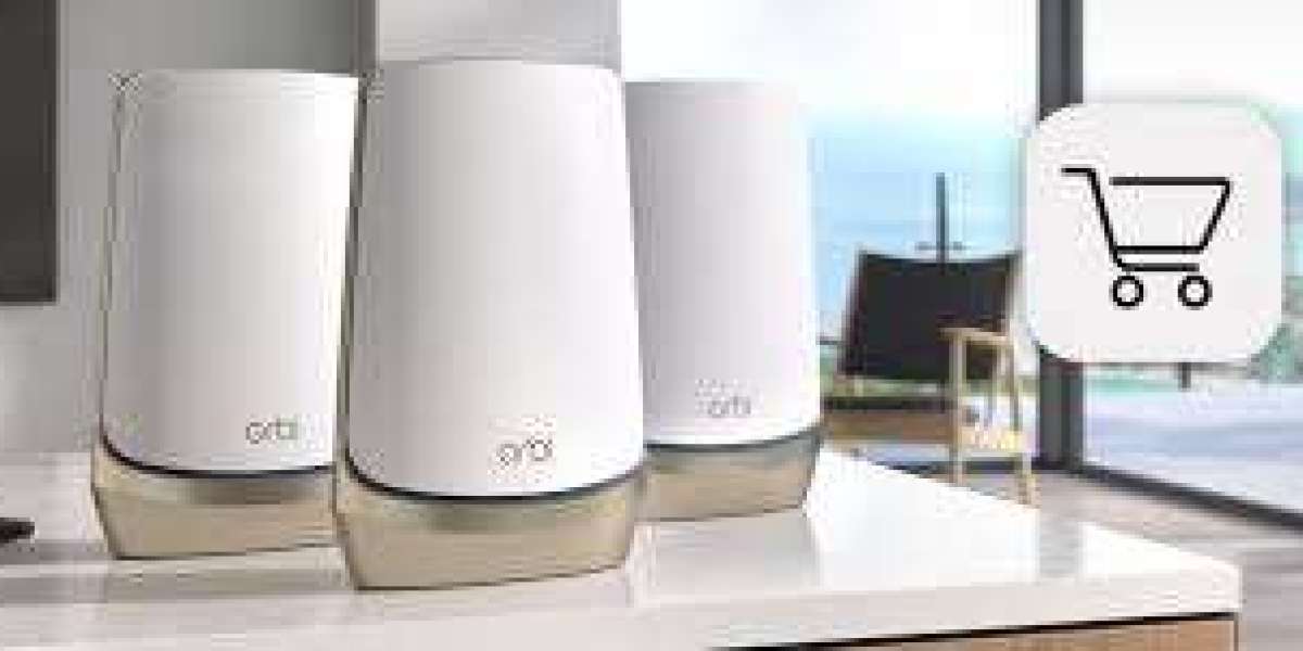 How to Troubleshoot Orbi Password Issue?