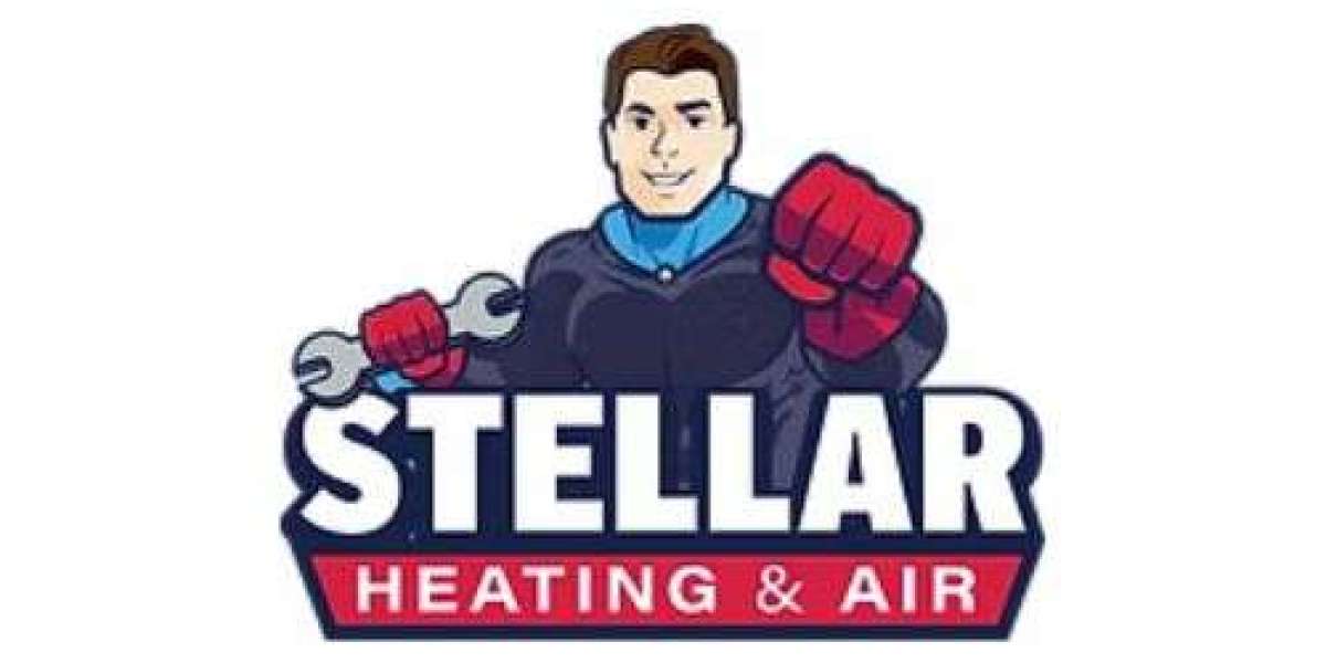 Savannah Air Conditioning Installation - Stellar Air