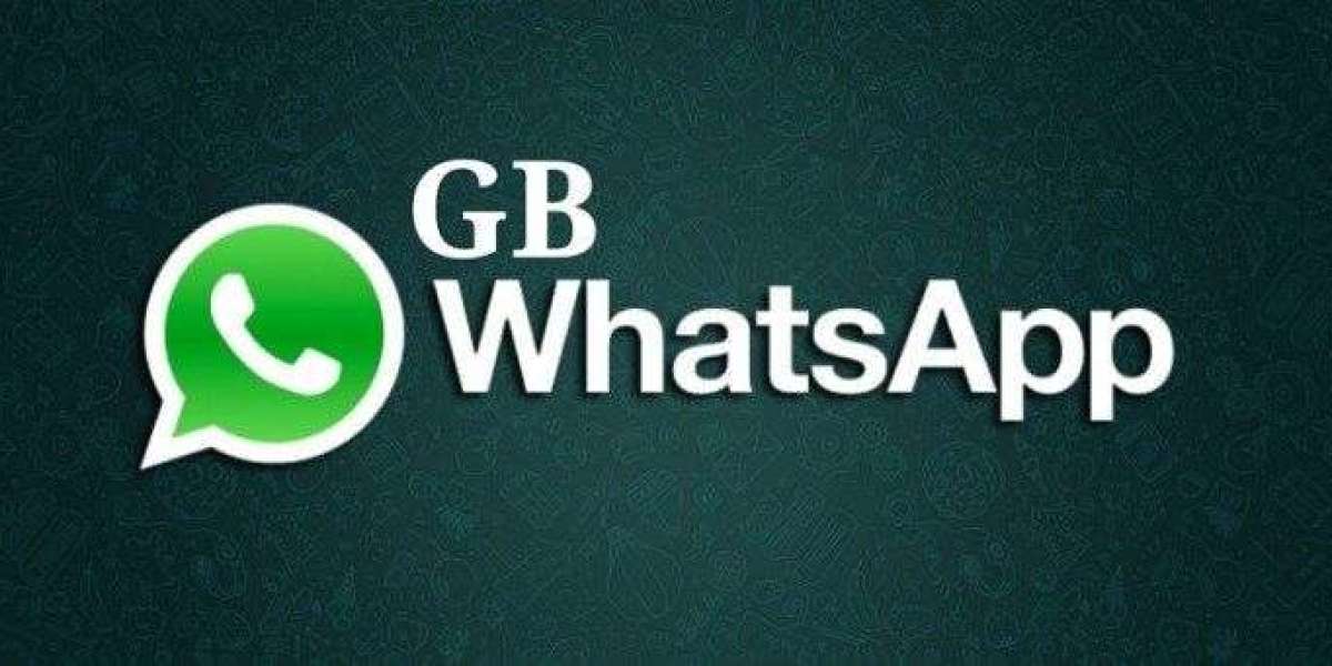Download GB WhatsApp APK – Updated Version (2025)