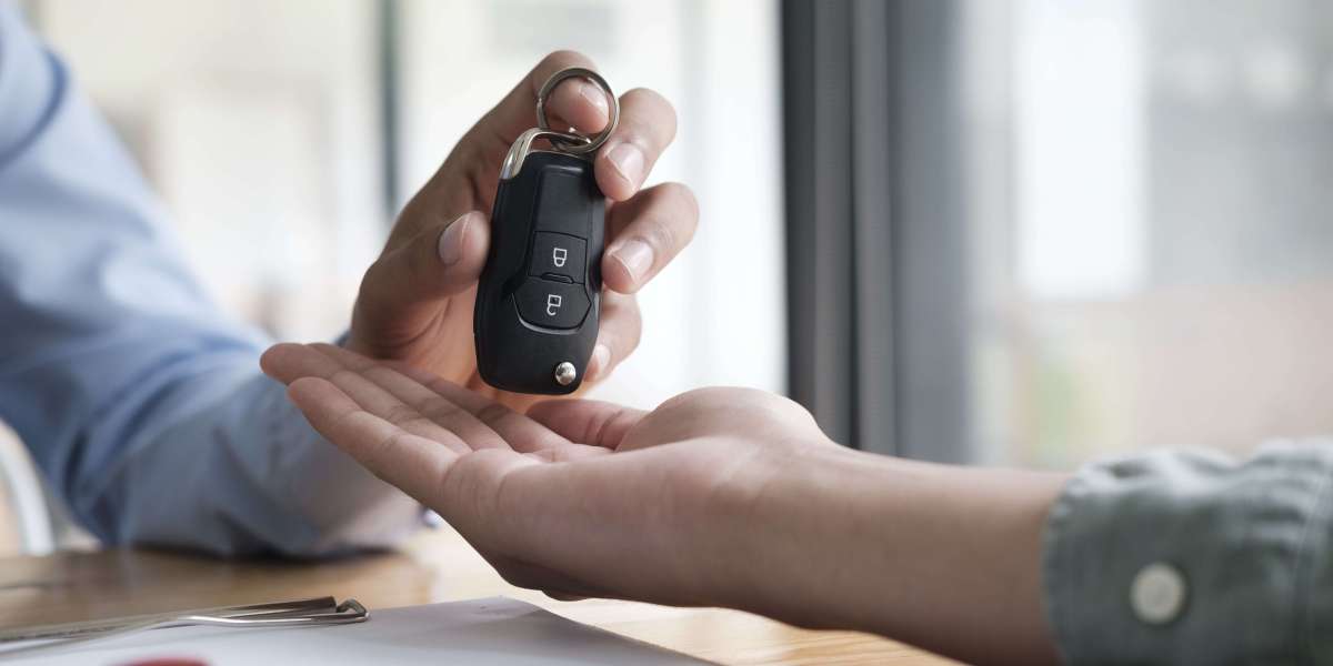 Replacement Fob Key: What's No One Is Discussing