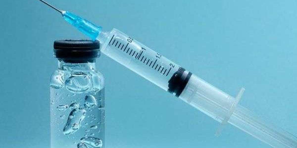 The Comprehensive Guide to Vitamin Injections: Unlocking Optimal Health