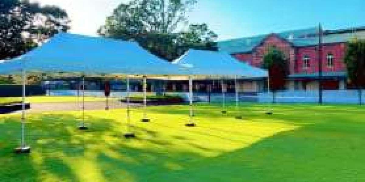 Marquee Hire: Elevate Your Event with Style and Flexibility