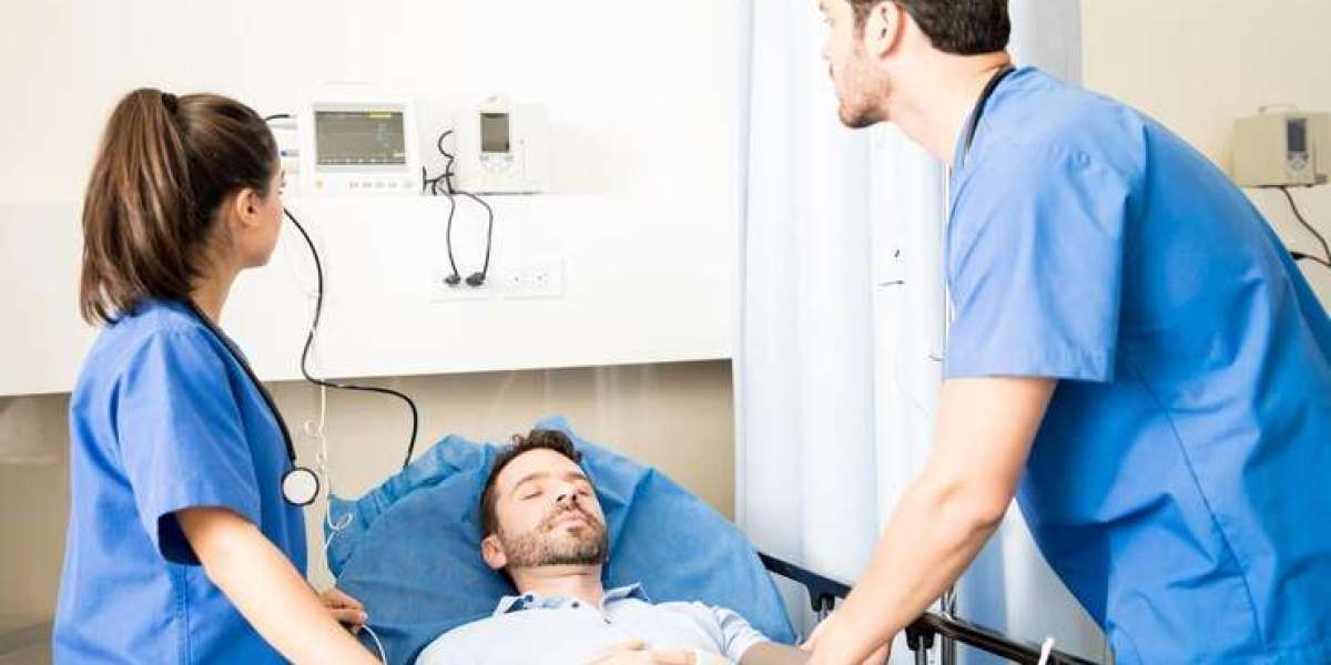 Do Urgent Care Centers Do Physical Exams?