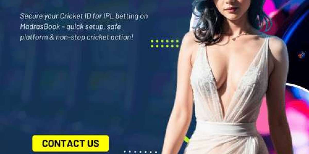 Best Platform for Cricket ID Online | Easy Online Cricket ID Creation
