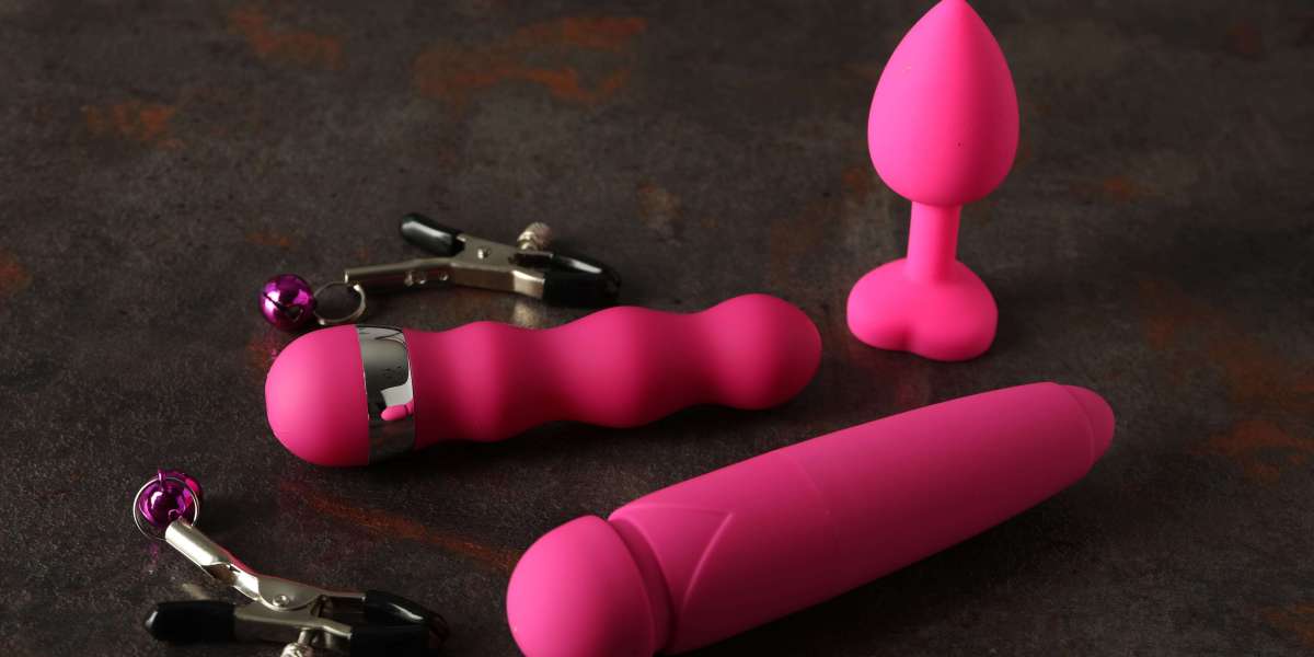 The 10 Most Terrifying Things About Adult Toys For Men