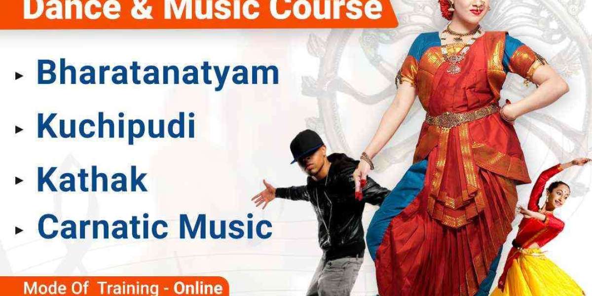 online bharatanatyam classes