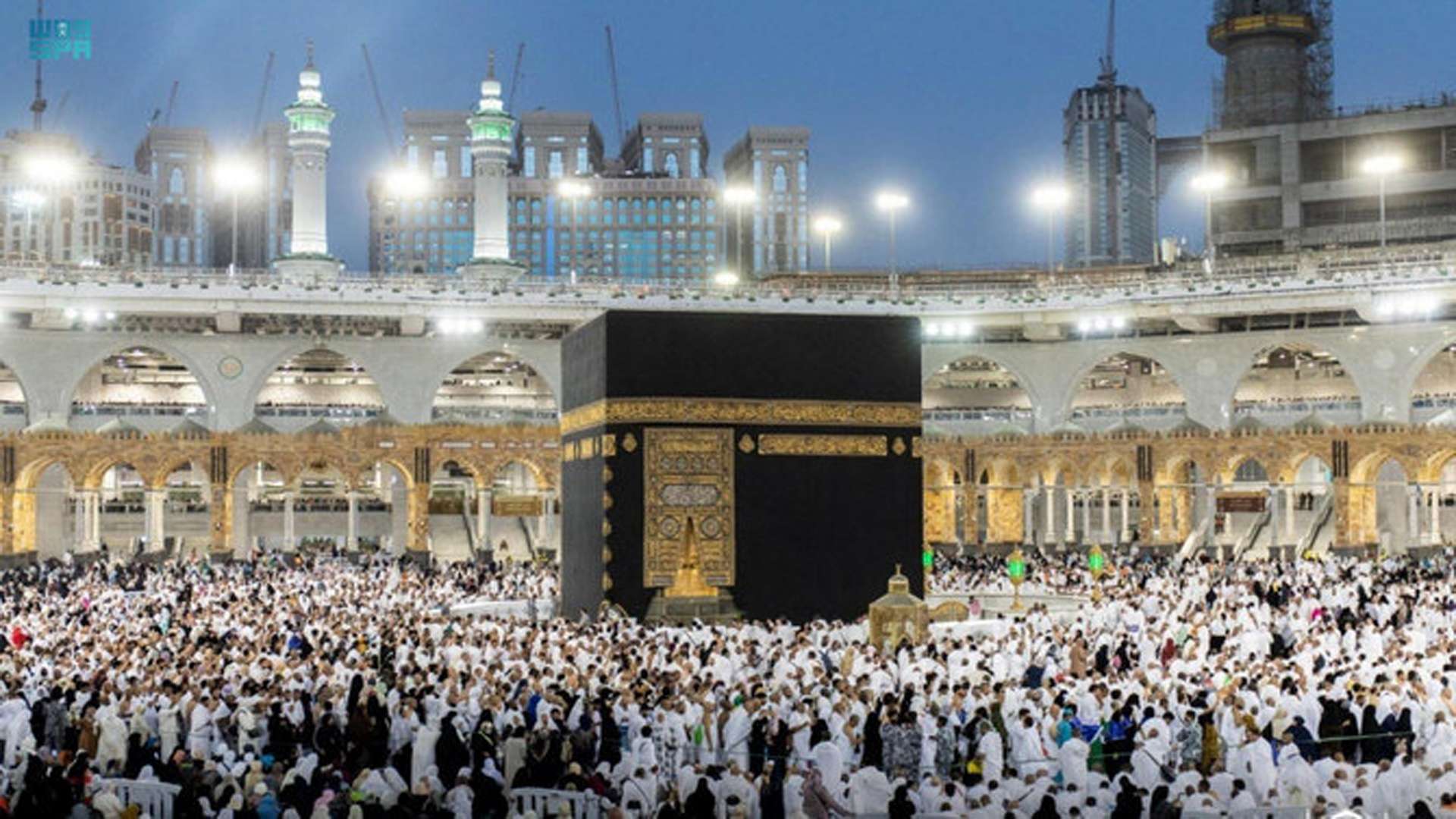 Ramadan Umrah Packages