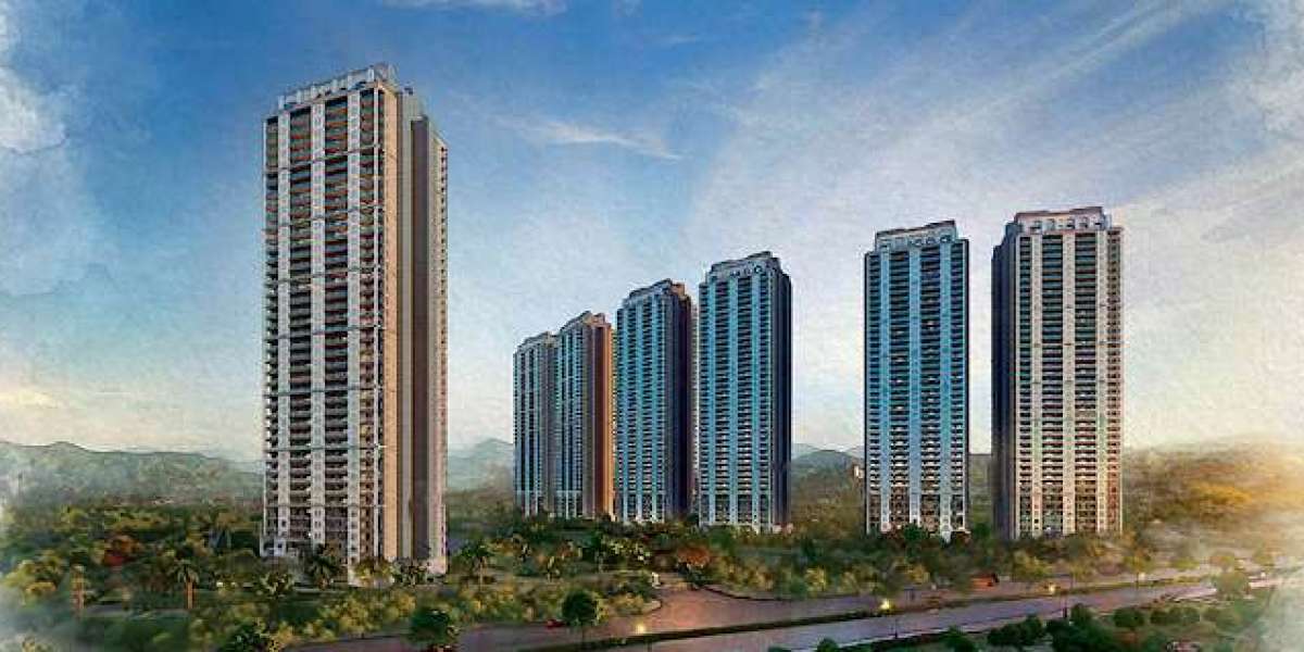 DLF Privana South: A New Era of Luxury Living in Sector 77, Gurgaon