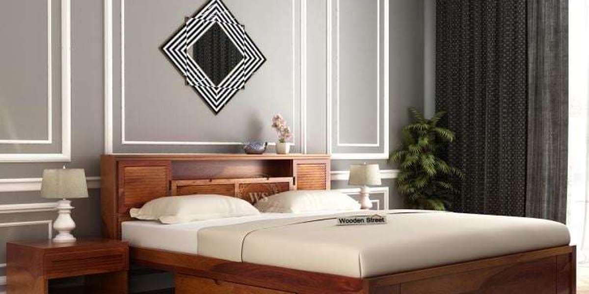 Why a Solid Wood Bed Is Worth the Investment