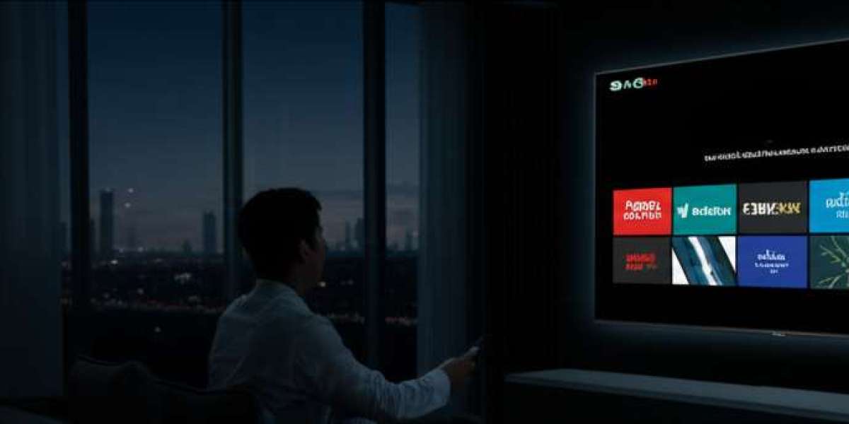 Revolutionizing Entertainment: A Complete Guide to IPTV Systems and Services