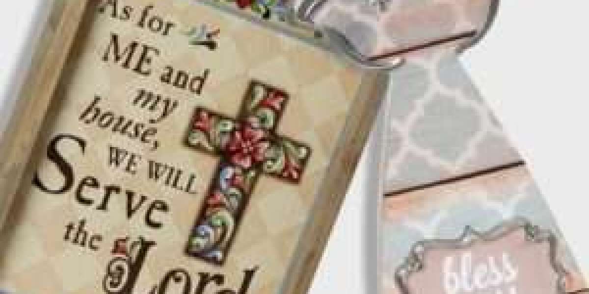 Thoughtful Christian Gifts: A Guide to Meaningful Faith-Inspired Presents
