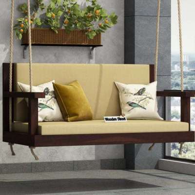 Comfortable & Stylish Jhoolas for Every Home Profile Picture